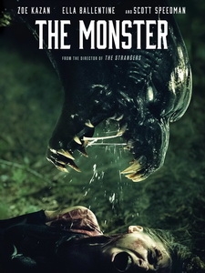 [英] 夜行怪物 (The Monster) (2016)[台版字幕]