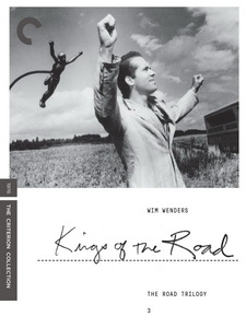 [德] 公路之王 (Kings of the Road) (1976)