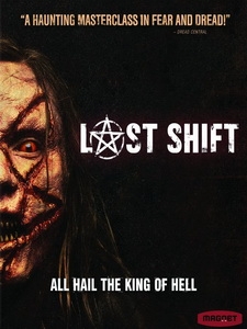 [英] 絕魂夜 (Last Shift) (2014)[台版字幕]