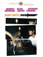 [英] 盲女驚魂記 (Wait Until Dark) (1967)