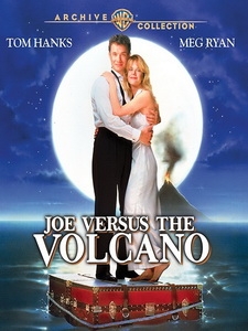 [英] 跳火山的人 (Joe Versus The Volcano) (1990)[台版字幕]
