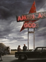 [英] 美國眾神 第一季 (American Gods S01) (2017) [Disc 1/2]