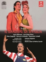 羅西尼 - 塞爾維亞的理髮師 (Rossini - Il barbiere di Siviglia) 歌劇