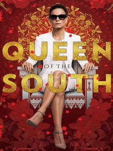 [英] 南方女王 第一季 (Queen of the South S01) (2016)[台版字幕]