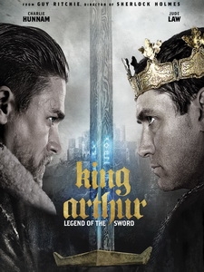[英] 亞瑟 - 王者之劍 (King Arthur - Legend of the Sword) (2017)[台版字幕]