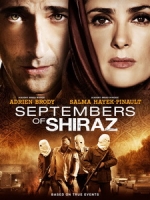 [英] 亂世追捕 (Septembers of Shiraz) (2015)