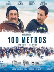 [西] 100公尺的人生 (100 Metros) (2016)[台版字幕]
