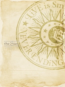 LiSA - LiVE is Smile Always -Never Ending Glory- [the Sun] 演唱會