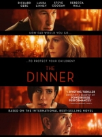 [英] 命運晚餐 (The Dinner) (2017)[台版字幕]