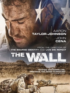 [英] 危牆狙擊 (The Wall) (2017)[台版字幕]