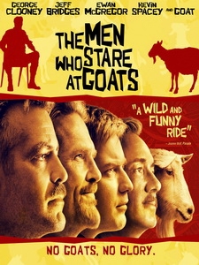 [英] 超異能部隊 (The Men Who Stare at Goats) (2009)[台版]
