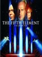 [英] 第五元素 (The Fifth Element) (1997)[台版]