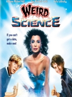 [英] 摩登褓姆 (Weird Science) (1985)[台版]