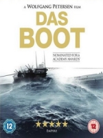 [德] 從海底出擊 (Das Boot) (1981)[台版]