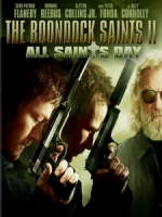 [英] 神鬼尖兵 2 (The Boondock Saints II - All Saints Day) (2009)[台版]