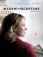[英] 國務卿女士 第三季 (Madam Secretary S03) (2016) [Disc 2/2]