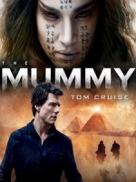 [英] 神鬼傳奇 (The Mummy) (2017)[台版字幕]