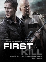 [英] 一槍斃命 (First Kill) (2017) [台版字幕]