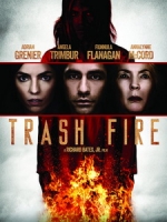 [英] 廢柴家族的毀滅 (Trash Fire) (2016)[台版字幕]