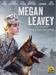 [英] 梅根李維 (Megan Leavey) (2017)