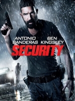 [英] 保鑣 (Security) (2017)