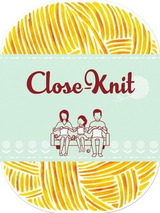 [日] 當他們認真編織時 (Close-Knit) (2017)[台版字幕]