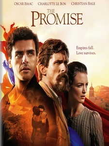 [英] 愛在戰火紛飛時 (The Promise) (2016)[台版字幕]