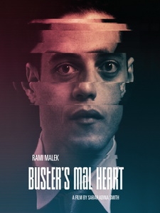 [英] 他的腦子有病 (Buster s Mal Heart) (2016)