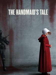 [英] 侍女的故事/使女的故事 第一季 (The Handmaid s Tale S01) (2017) [Disc 2/2] [台版字幕]