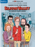 [英] 矽谷群瞎傳 第四季 (Silicon Valley S04) (2017) [台版字幕]