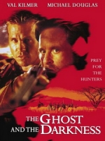 [英] 暗夜獵殺 (The Ghost and the Darkness) (1996)[台版字幕]