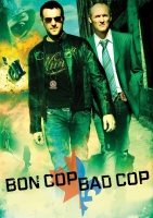[英] 交界驚爆點 (Bon Cop, Bad Cop) (2006)[台版]