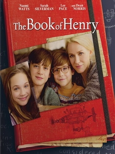 [英] 亨利的筆記 (The Book of Henry) (2016)[台版字幕]