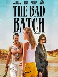 [英] 生存者 (The Bad Batch) (2016)[台版字幕]