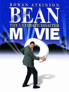 [英] 豆豆秀 (Bean) (1997)[台版]