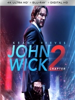 [英] 捍衛任務 2 - 殺神回歸 (John Wick - Chapter 2) (2017)[台版字幕]