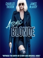 [英] 極凍之城 (Atomic Blonde) (2017)[台版字幕]