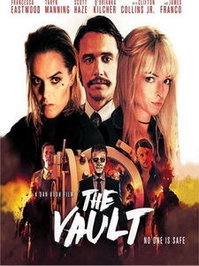 [英] 惡靈金庫 (The Vault) (2017)[台版字幕]