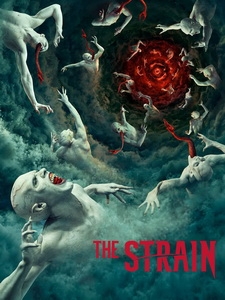 [英] 血族 第四季 (The Strain S04) (2017)