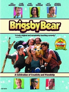 [英] 熊幸福騙局 (Brigsby Bear) (2017)[台版]