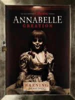 [英] 安娜貝爾 - 造孽 (Annabelle - Creation) (2017)[台版]