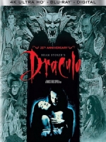 [英] 吸血鬼 - 真愛不死 (Bram Stoker s Dracula) (1992)[台版]