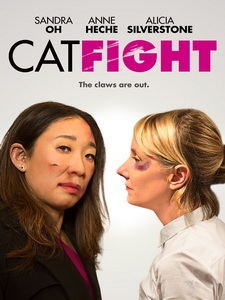 [英] 貓的戰爭 (Catfight) (2016)[台版字幕]