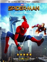 [英] 蜘蛛人 - 返校日 (Spider-Man - Homecoming) (2017)[台版]