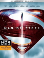[英] 超人 - 鋼鐵英雄 (Man of Steel) (2013)[台版]
