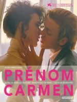 [法] 芳名卡門 (First Name - Carmen) (1983)
