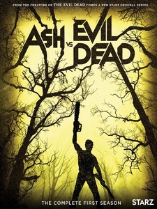 [英] 鬼玩人 第一季 (Ash vs Evil Dead S01) (2015)