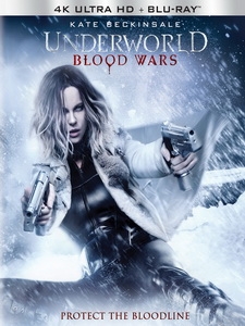 [英] 決戰異世界 - 弒血之戰 (Underworld - Blood Wars) (2016)[台版字幕]