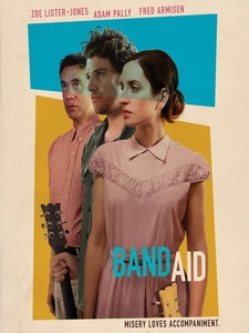 [英] 婚姻OK繃 (Band Aid) (2017)[台版字幕]