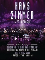 漢斯季默(Hans Zimmer) - Live in Prague 演唱會